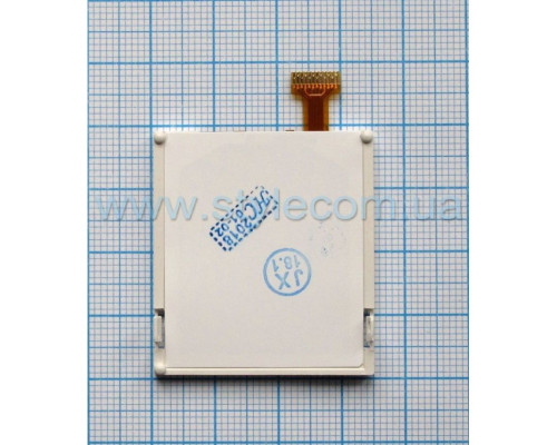 Дисплей (LCD) для Nokia 105 Single Sim RM-908 High Quality TPS-2701590500007 2701590500007