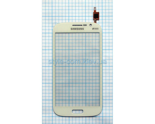 Тачскрін (сенсор) для Samsung Galaxy I9082 white High Quality TPS-2701590800008 2701590800008