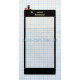 Тачскрін (сенсор) для Lenovo K900 ver.2.0 black High Quality TPS-2701599100000 2701599100000