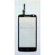 Тачскрін (сенсор) для Lenovo S820 black High Quality TPS-2701599200007 2701599200007