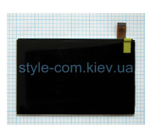 Дисплей (LCD) для Asus Tab ME173, ME175, ME372CG, ME373CG, MEMO Pad HD7 K00B High Quality TPS-2701604700003 2701604700003