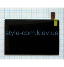 Дисплей (LCD) для Asus Tab ME173, ME175, ME372CG, ME373CG, MEMO Pad HD7 K00B High Quality TPS-2701604700003 2701604700003