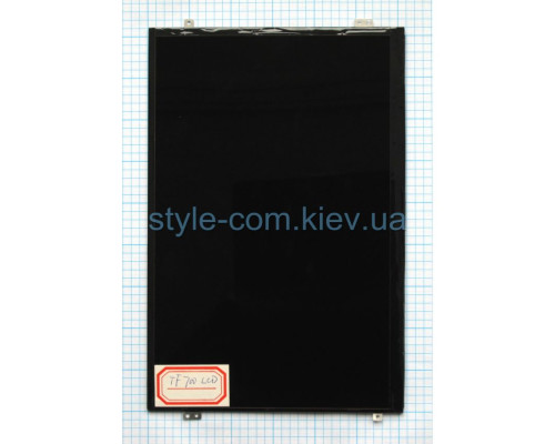 Дисплей (LCD) для Asus Tab TF700 High Quality TPS-2701604300005