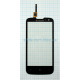 Тачскрін (сенсор) для Lenovo A830 black High Quality TPS-2701610800001 2701610800001