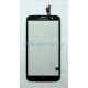 Тачскрін (сенсор) для Lenovo A850 black High Quality TPS-2701610900008 2701610900008