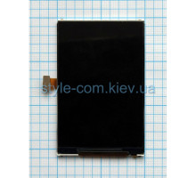 Дисплей (LCD) для Samsung Galaxy S6312 High Quality TPS-2701639000000