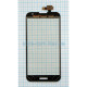 Тачскрін (сенсор) для LG Optimus G Pro E980, E988 black Original Quality TPS-2701633500001 2701633500001
