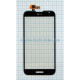 Тачскрін (сенсор) для LG Optimus G Pro E980, E988 black Original Quality TPS-2701633500001 2701633500001