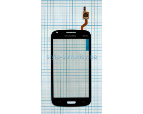 Тачскрін (сенсор) для Samsung Galaxy Core I8262 dark blue Original Quality TPS-2701634900008 2701634900008
