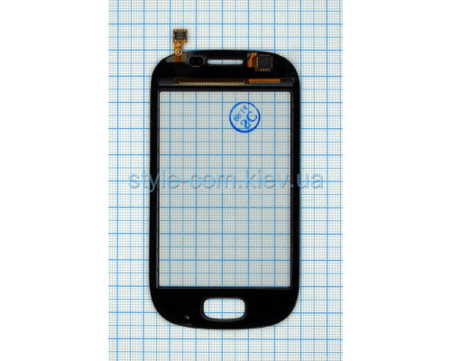 Тачскрін (сенсор) для Samsung S5292 brown Original Quality TPS-2701636500008 2701636500008