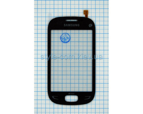 Тачскрін (сенсор) для Samsung S5292 brown Original Quality TPS-2701636500008 2701636500008
