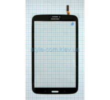 Тачскрін (сенсор) для Samsung Galaxy Tab 3 T3100, T3110 ver.3G 8.0&amp;quot; black High Quality TPS-2701637300003