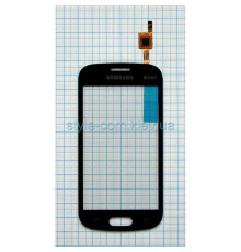 Тачскрін (сенсор) для Samsung Galaxy S7392 black High Quality TPS-2701637000002 2701637000002