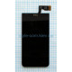 Дисплей (LCD) для HTC Desire 300 з тачскріном black High Quality TPS-2701657400004 2701657400004