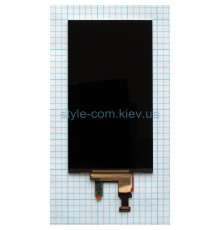 Дисплей (LCD) для LG Optimus G Pro E980, E985, E988 Original Quality TPS-2701655700007 2701655700007