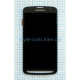 Дисплей (LCD) для Samsung i9295 з тачскріном dark blue (TFT) China Original TPS-2701657300007 2701657300007