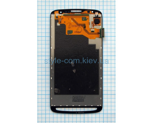 Дисплей (LCD) для Samsung I9295 з тачскріном white Original Quality TPS-2701657200000 2701657200000