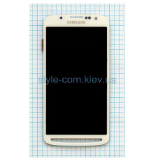 Дисплей (LCD) для Samsung I9295 з тачскріном white Original Quality TPS-2701657200000 2701657200000