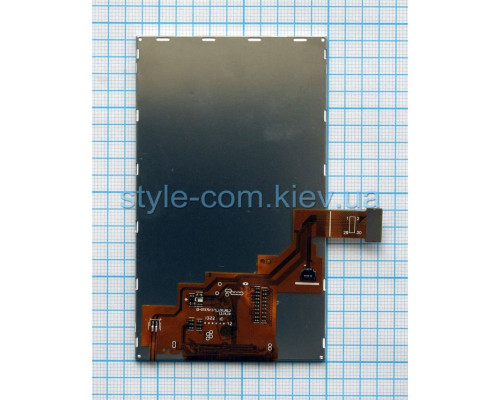 Дисплей (LCD) для Samsung Galaxy S7270, S7272, S7250 High Quality TPS-2701655500003 2701655500003
