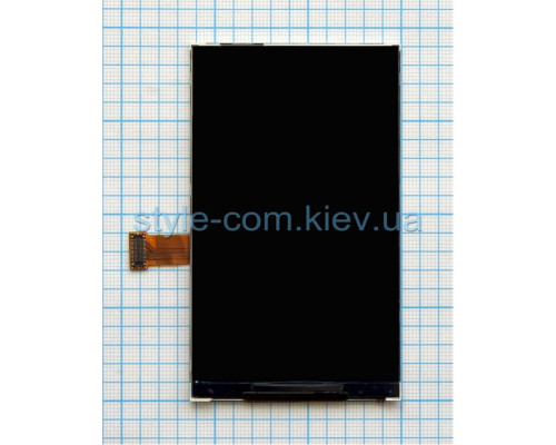 Дисплей (LCD) для Samsung Galaxy S7270, S7272, S7250 High Quality TPS-2701655500003 2701655500003