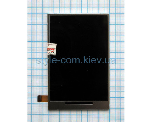 Дисплей (LCD) для Sony Xperia E C1503, C1504, C1505, C1604, C1605 Original Quality TPS-2701655900001 2701655900001