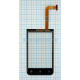 Тачскрін (сенсор) для HTC Desire 200 black High Quality TPS-2701654600001 2701654600001