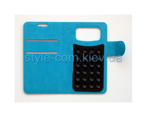Чохол-книжка на присосці 4.5'' blue TPS-2701664100003 2701664100003