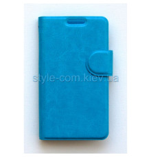 Чохол-книжка на присосці 5.5'' blue TPS-2701664700005 2701664700005