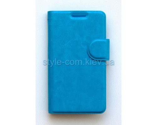 Чохол-книжка на присосці 5.5'' blue TPS-2701664700005 2701664700005