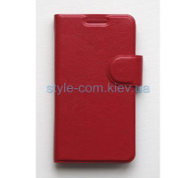 Чохол-книжка на присосці 5.5'' red TPS-2701664600008 2701664600008