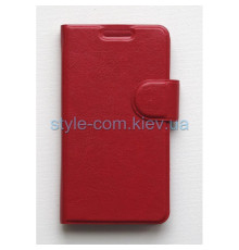 Чохол-книжка на присосці 5.5'' red TPS-2701664600008 2701664600008