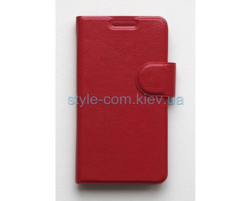 Чохол-книжка на присосці 5.5'' red TPS-2701664600008 2701664600008