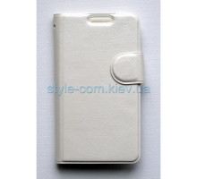 Чохол-книжка на присосці 5.5'' white TPS-2701664500001 2701664500001