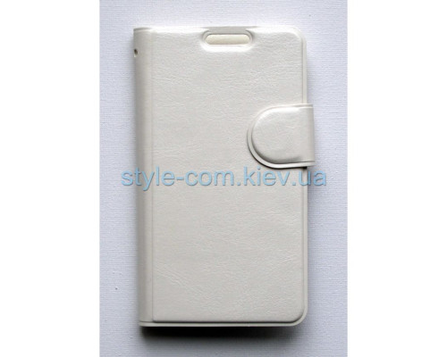 Чохол-книжка на присосці 5.5'' white TPS-2701664500001 2701664500001