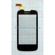 Тачскрін (сенсор) для Lenovo A690 black Original Quality TPS-2701663300008 2701663300008