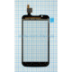 Тачскрін (сенсор) для Optimus L7-II Dual LG P715 white Original Quality TPS-2701653700009 2701653700009