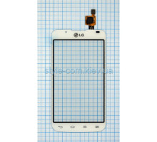 Тачскрін (сенсор) для Optimus L7-II Dual LG P715 white Original Quality TPS-2701653700009