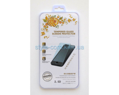 Захисне скло для Samsung Galaxy S5/G900