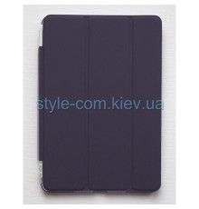 Чохол Smart Cover 2 in 1 для Apple iPad Mini #1 violet TPS-2701682100009
