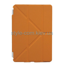 Чохол Smart Cover 2 in 1 для Apple iPad Mini #2 orange TPS-2701684200004