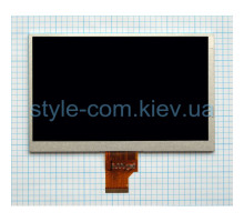 Дисплей (LCD) для Acer Iconia Tab A100 High Quality TPS-2701685300000 2701685300000