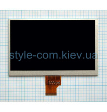 Дисплей (LCD) для Acer Iconia Tab A100 High Quality TPS-2701685300000 2701685300000
