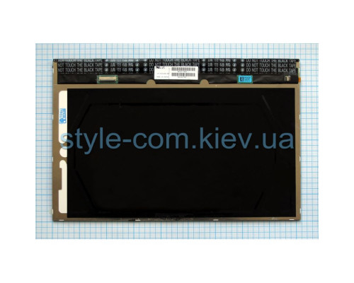 Дисплей (LCD) для Samsung Galaxy Tab 2 P7500, P7510 High Quality TPS-2701684500005 2701684500005