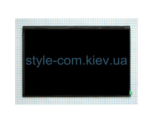 Дисплей (LCD) для Samsung Galaxy Tab 2 P7500, P7510 High Quality TPS-2701684500005 2701684500005