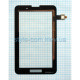 Тачскрін (сенсор) для Lenovo IdeaTab A3000, A5000 black High Quality TPS-2701687500002 2701687500002