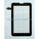 Тачскрін (сенсор) для Lenovo IdeaTab A3000, A5000 black High Quality TPS-2701687500002 2701687500002