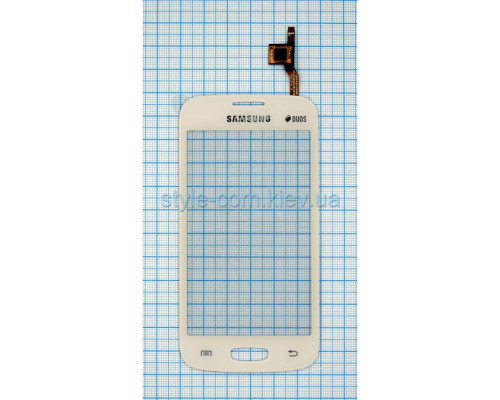 Тачскрін (сенсор) для Samsung Galaxy S7262 white Original Quality TPS-2701694600009 2701694600009