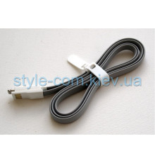 Кабель USB Smile Lightning grey TPS-2701705200006 2701705200006