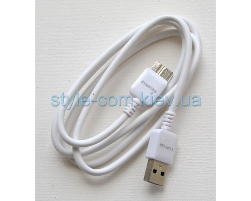 Кабель USB Samsung Galaxy Note III N9000 TPS-2701701600008 2701701600008