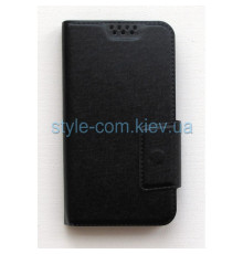 Чохол уніварсальний Versal 5.0-5.5'' black TPS-2701702700004 2701702700004